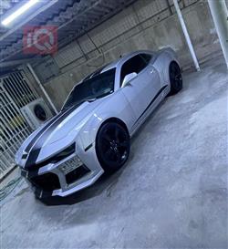 شێڤرۆلێت کەمارۆ